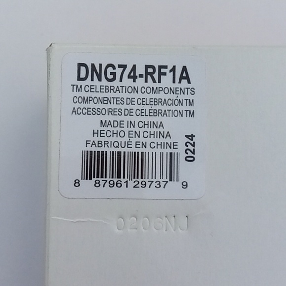 American Girl Truly Me Celebration Components - Picture 2 of 16